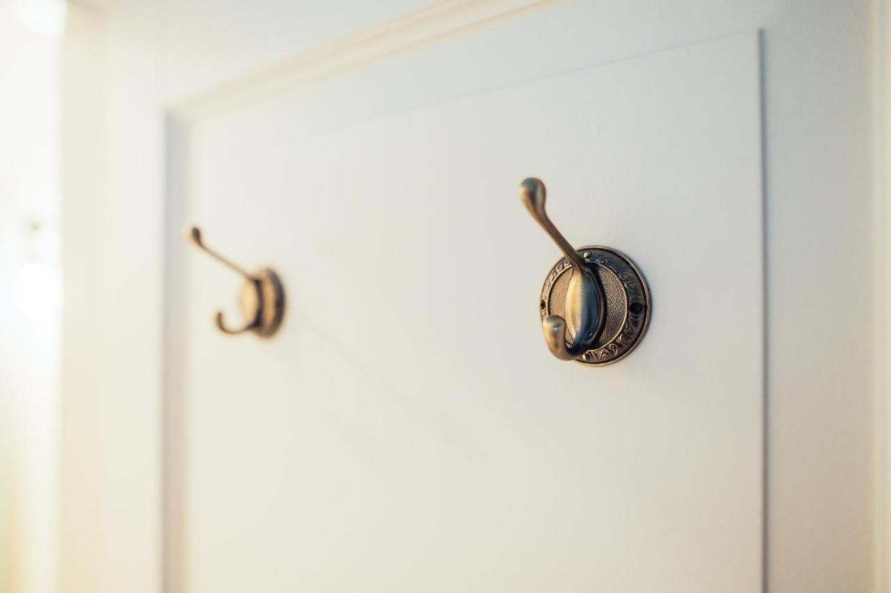 Olive Apartment Liepāja Kültér fotó