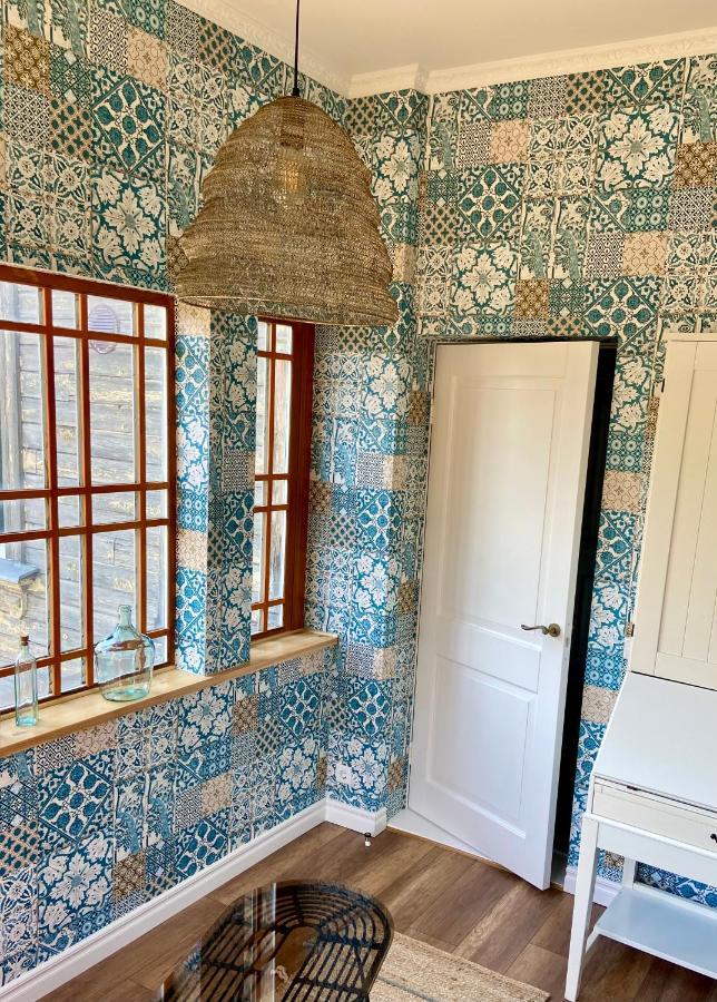 Olive Apartment Liepāja Kültér fotó