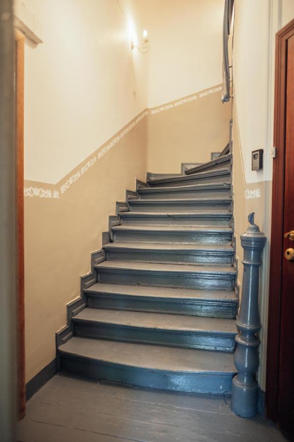 Olive Apartment Liepāja Kültér fotó