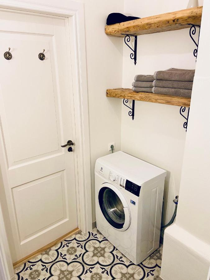 Olive Apartment Liepāja Kültér fotó