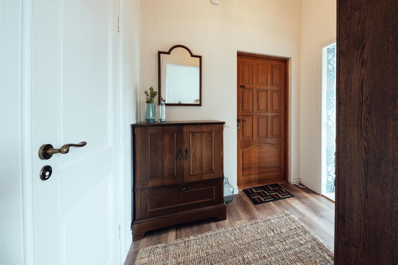 Olive Apartment Liepāja Kültér fotó