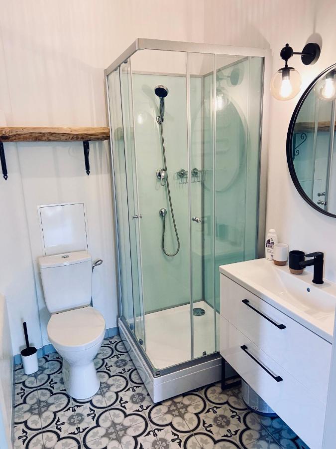 Olive Apartment Liepāja Kültér fotó