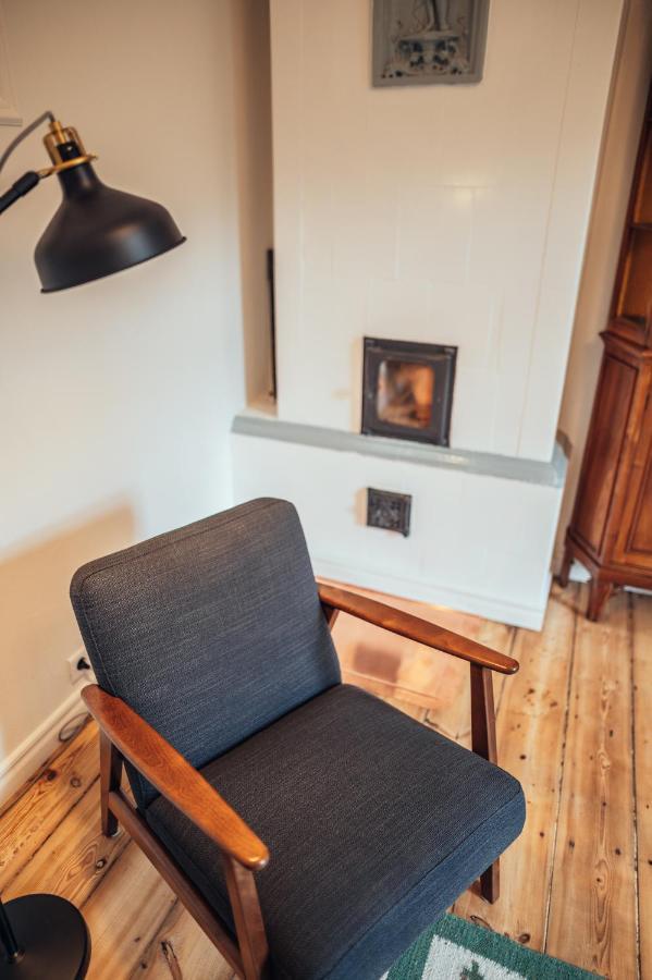 Olive Apartment Liepāja Kültér fotó