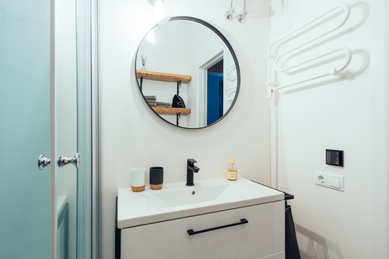 Olive Apartment Liepāja Kültér fotó