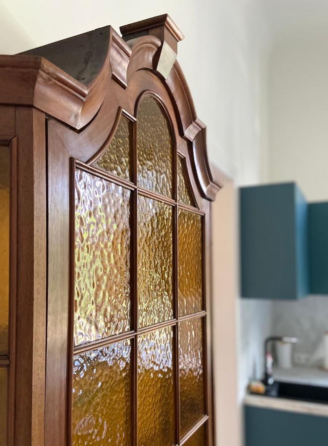 Olive Apartment Liepāja Kültér fotó